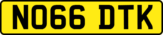 NO66DTK