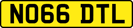 NO66DTL