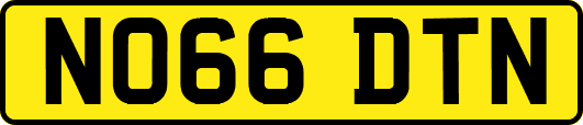 NO66DTN