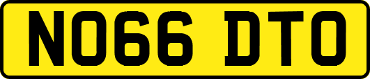 NO66DTO