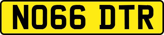 NO66DTR