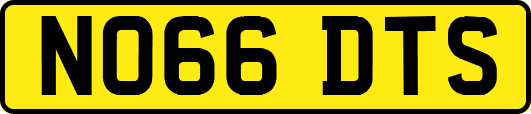 NO66DTS