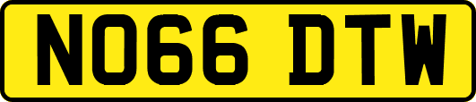 NO66DTW