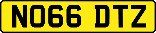 NO66DTZ