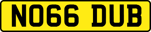 NO66DUB