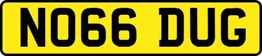 NO66DUG