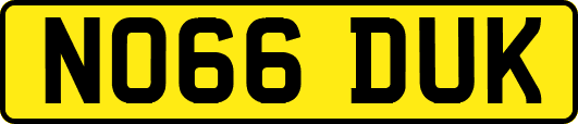 NO66DUK