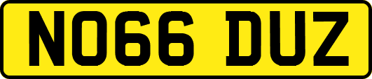 NO66DUZ