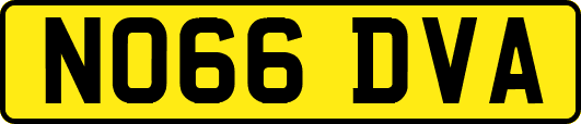 NO66DVA