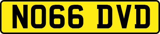 NO66DVD