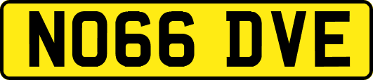 NO66DVE