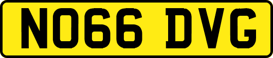 NO66DVG