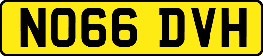 NO66DVH