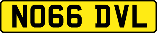NO66DVL