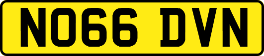 NO66DVN
