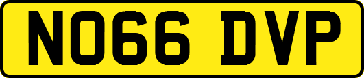 NO66DVP