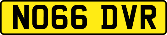 NO66DVR