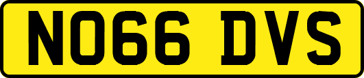 NO66DVS