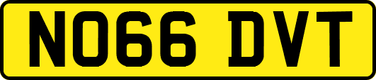 NO66DVT