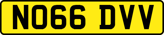 NO66DVV