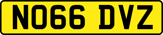 NO66DVZ