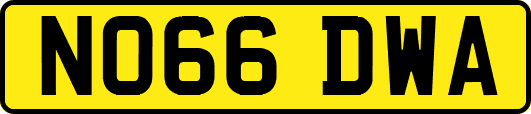 NO66DWA