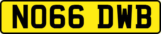 NO66DWB