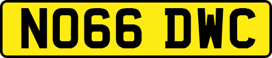 NO66DWC