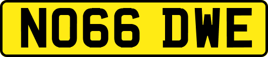 NO66DWE