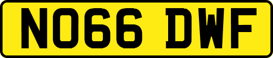 NO66DWF