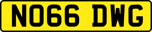 NO66DWG