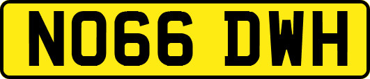 NO66DWH