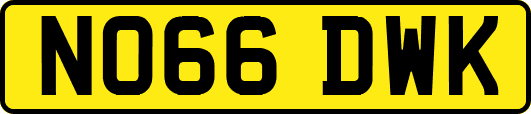 NO66DWK