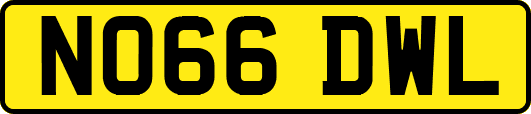 NO66DWL