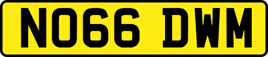 NO66DWM