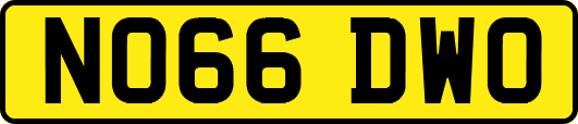 NO66DWO