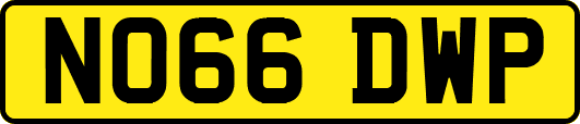 NO66DWP