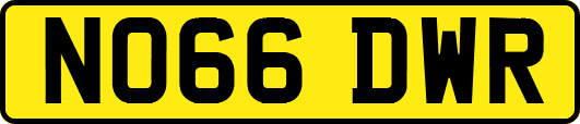 NO66DWR