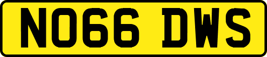 NO66DWS