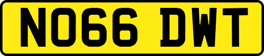 NO66DWT