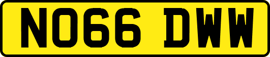 NO66DWW