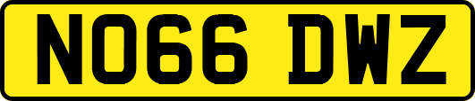 NO66DWZ