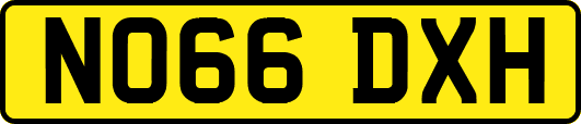 NO66DXH