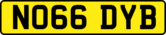 NO66DYB