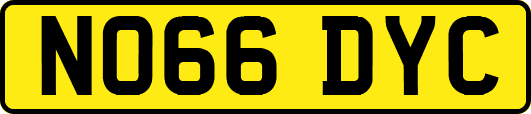 NO66DYC