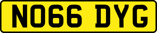 NO66DYG
