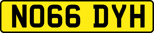 NO66DYH