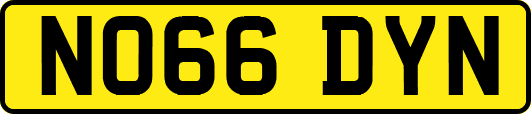 NO66DYN