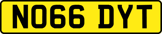 NO66DYT