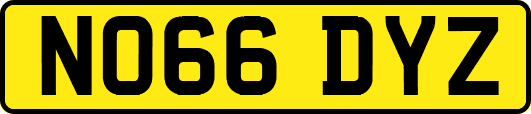 NO66DYZ